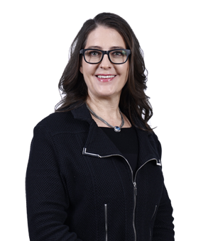 Traci Watson display