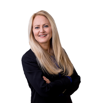 Judy Farrell display