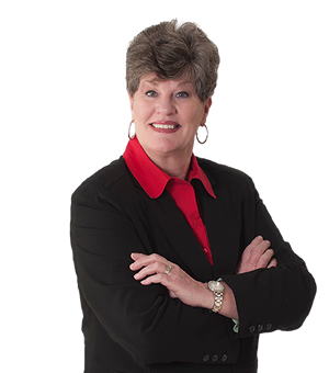 Bea Isenhour display